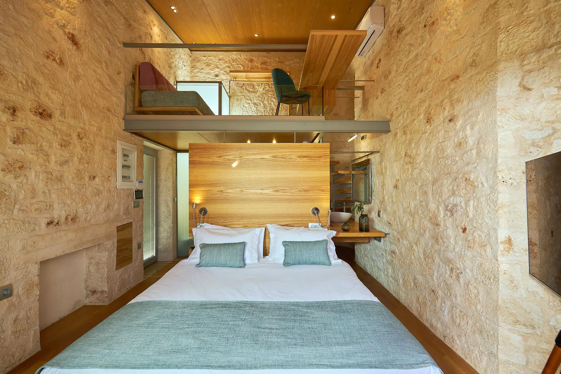 Crete villa rental